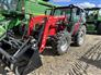 2016 Massey Ferguson 4710