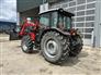 2016 Massey Ferguson 4710