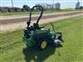 2010 John Deere Z710A