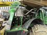 John Deere 2017 8600 Forage Harvesters