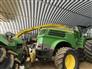 John Deere 2017 8600 Forage Harvesters