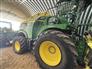 John Deere 2017 8600 Forage Harvesters