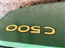 John Deere 2025 C500 Mower Conditioners / Windrowers