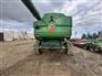 John Deere 2014 S680 Combines