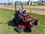 2021 Toro HDX 4000