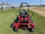 2021 Toro HDX 4000