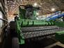 2022 John Deere X9 1000