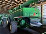 2022 John Deere X9 1000