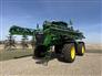John Deere 2022 412R Sprayers - Self Propelled