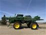 John Deere 2022 412R Sprayers - Self Propelled