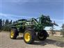 John Deere 2022 412R Sprayers - Self Propelled