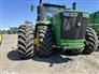 John Deere 2025 9R 540 4WD