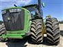 John Deere 2025 9R 540 4WD