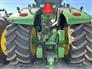 John Deere 2025 9R 540 4WD