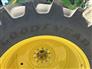 John Deere 2025 9R 540 4WD