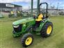 John Deere 2023 4066R Other Tractors