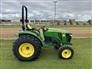 John Deere 2023 4066R Other Tractors