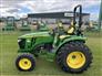 John Deere 2023 4066R Other Tractors
