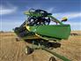 John Deere 2026 HDR 40 Headers - Other