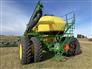 John Deere 2017 1910 Air Seeders / Air Carts