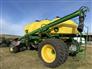 John Deere 2017 1910 Air Seeders / Air Carts