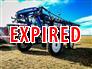 2015  New Holland  SP400F Other Chemical / Feritlizer Applicator