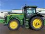 2017 John Deere 8370R