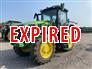 2022 John Deere 7R 290