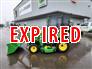 2020 John Deere 2025R