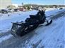 Ski-Doo 2022 Backcountry 600 Etec Snowmobiles