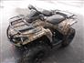 Can-Am 2022 Outlander 450 DPS hunting edition ATVs & Utility Vehicles