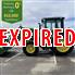 2023 John Deere 6110M