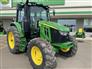 2023 John Deere 6110M