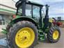 2023 John Deere 6110M