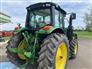 2023 John Deere 6110M