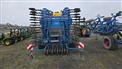 2020 Lemken Solitaire 9