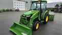 2021 John Deere 3046R