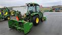 2021 John Deere 3046R