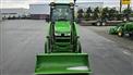 2021 John Deere 3046R