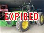 2015 John Deere 8320R