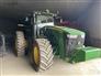 2015 John Deere 8320R