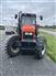 1998 AgCo Allis 9745