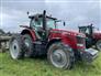 Massey Ferguson 2015 8727 Other Tractors