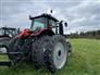 Massey Ferguson 2015 8727 Other Tractors