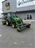 2022 John Deere 3046R