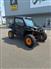 2021 Can-Am Commander 1000 XT-P
