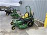 2021 John Deere Z970R