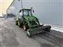 John Deere 2020 3046R Other Tractors
