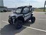 2023 Polaris RZR Trail S 1000 Premium Ghost Gray