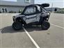 2023 Polaris RZR Trail S 1000 Premium Ghost Gray